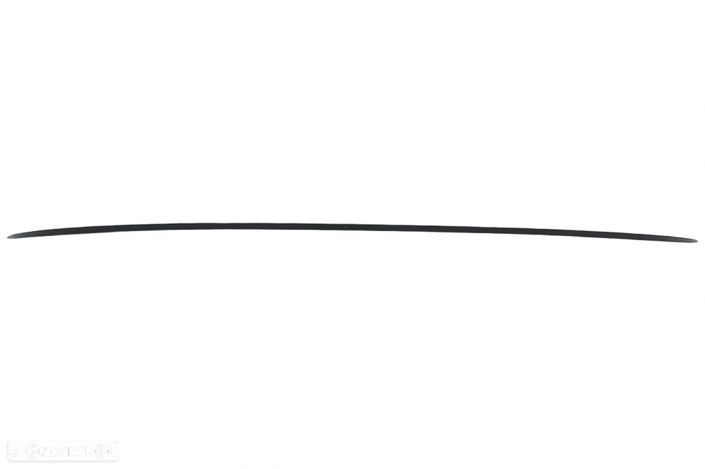 Aileron Bmw Série 3 F30 (2011 a 2018) Look M3 - 3