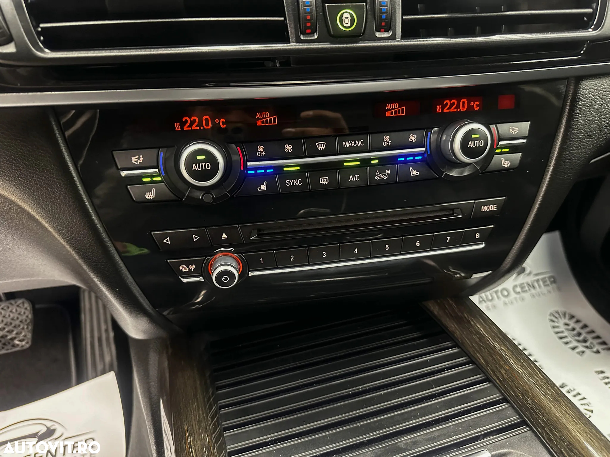 BMW X5 xDrive40d Sport-Aut. - 31