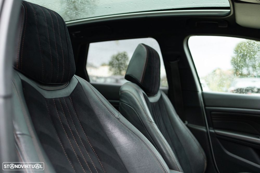 Peugeot 308 SW 1.6 BlueHDi GT Line - 34