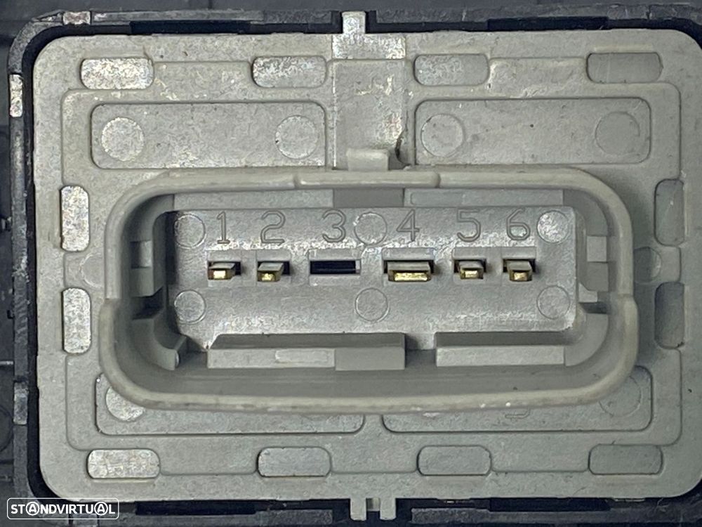 Sensor da Porta de Correr Dto FIAT TALENTO REF. 93451811 - 2