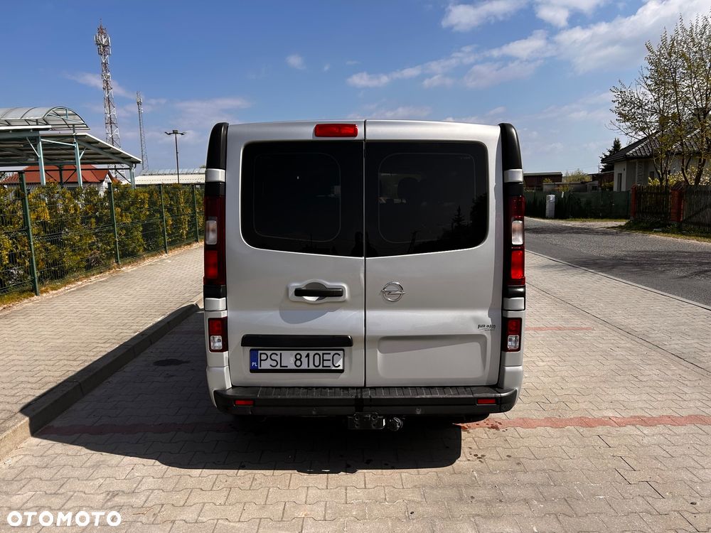 Opel Vivaro L2H1 S&S Life - 7
