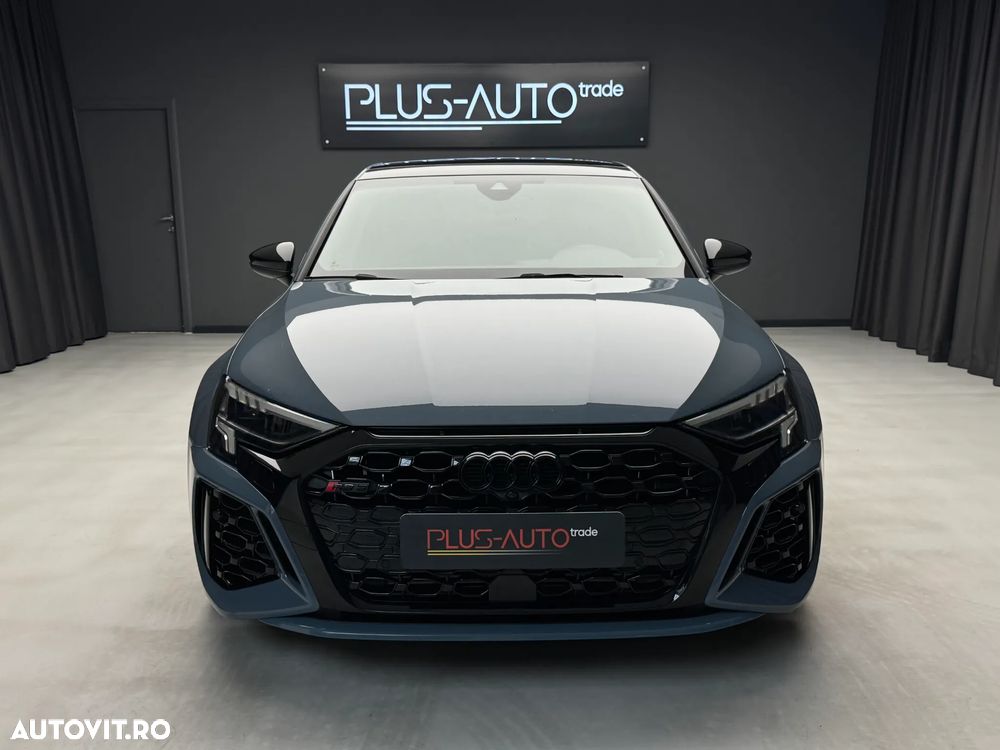 Audi RS3 - 3