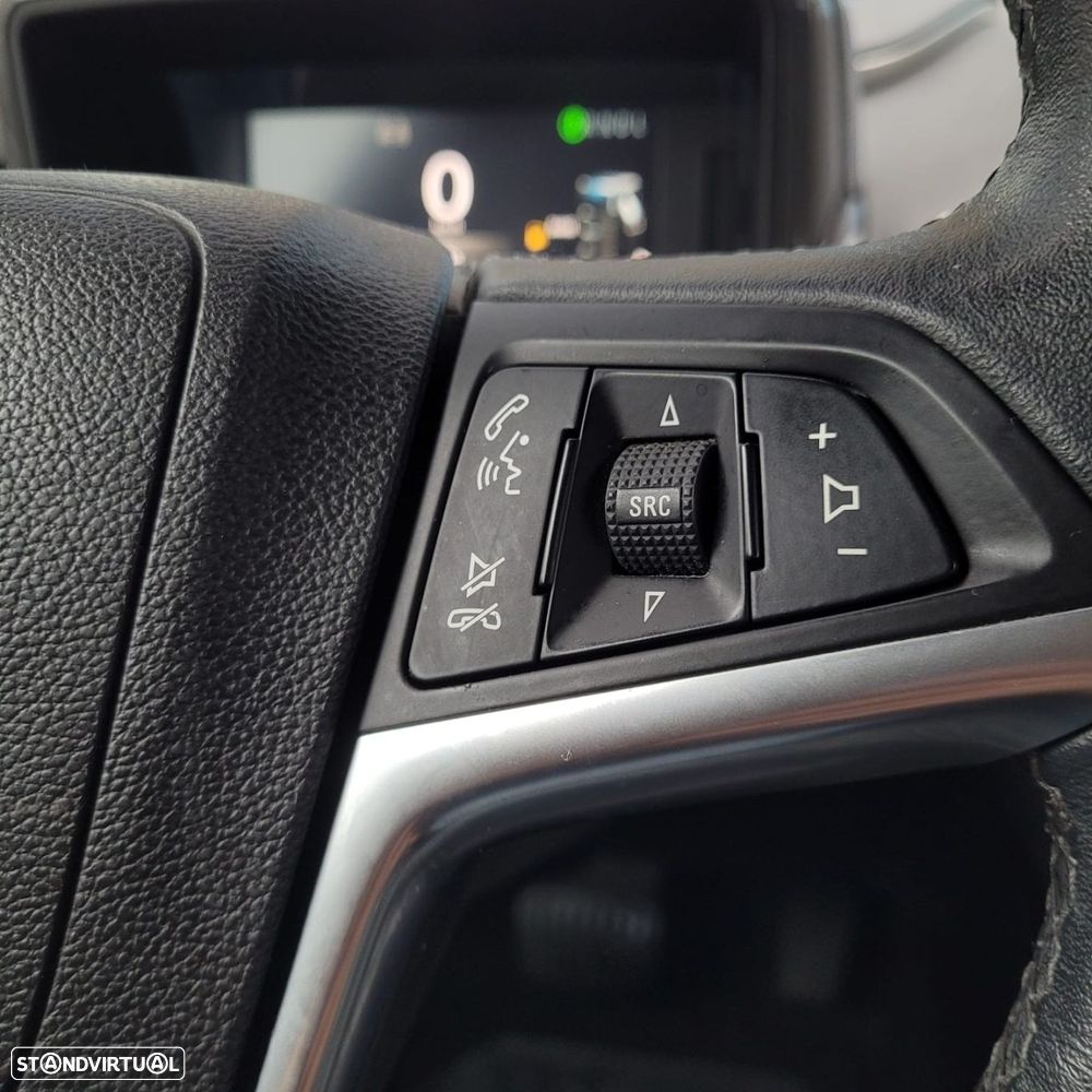 Opel Ampera - 21