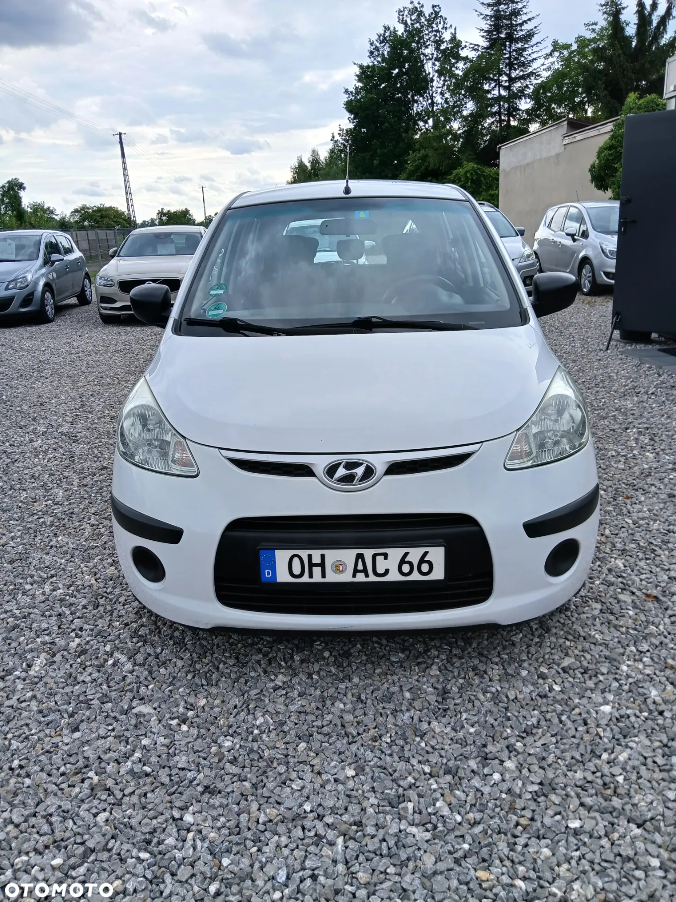 Hyundai i10 1.2 Comfort - 20
