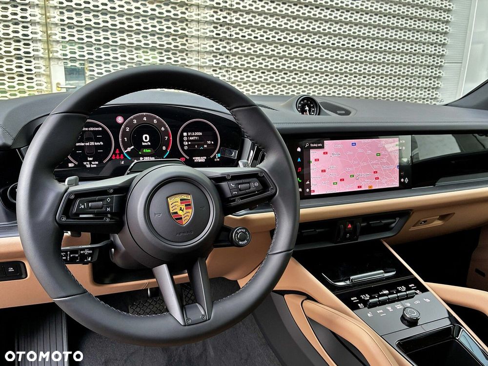 Porsche Cayenne - 12