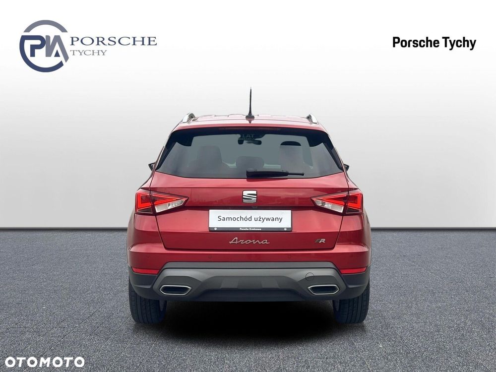 Seat Arona - 34