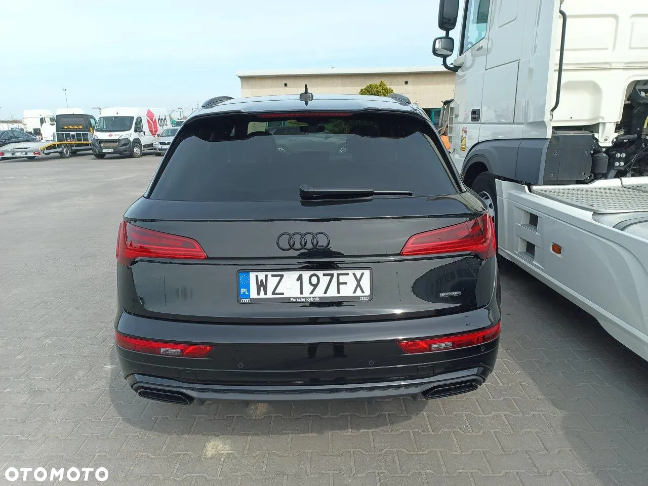 Audi Q5 - 5