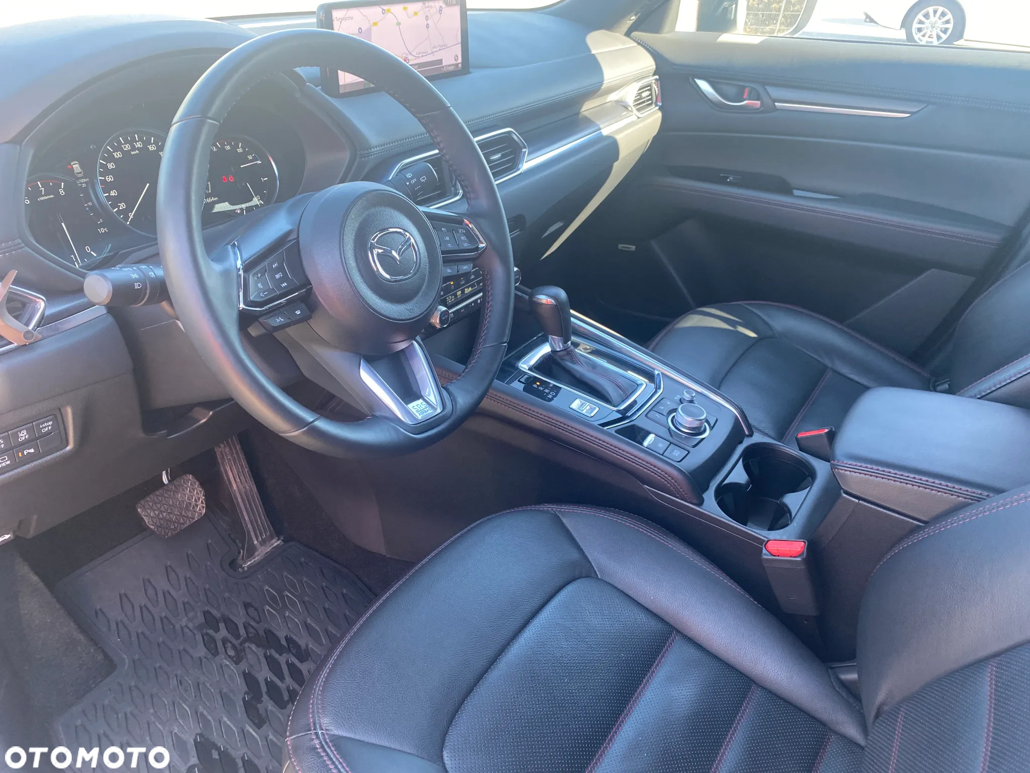 Mazda CX-5 2.5 Homura 2WD - 7