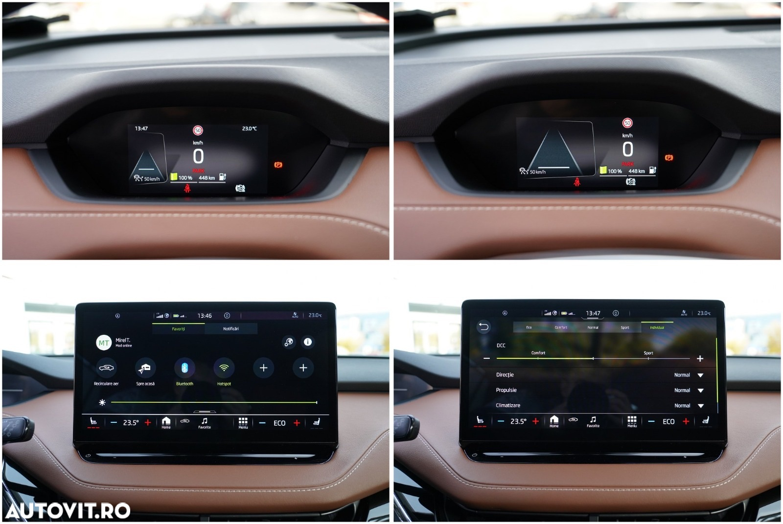 Skoda Enyaq iV Electric 80X - 30