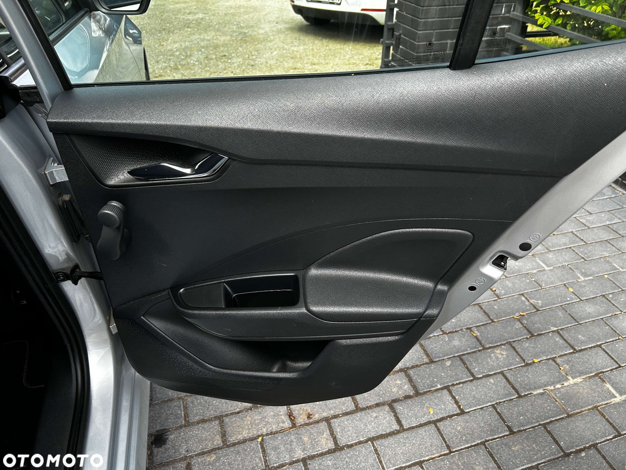 Skoda Fabia 1.0 TSI Monte Carlo - 34