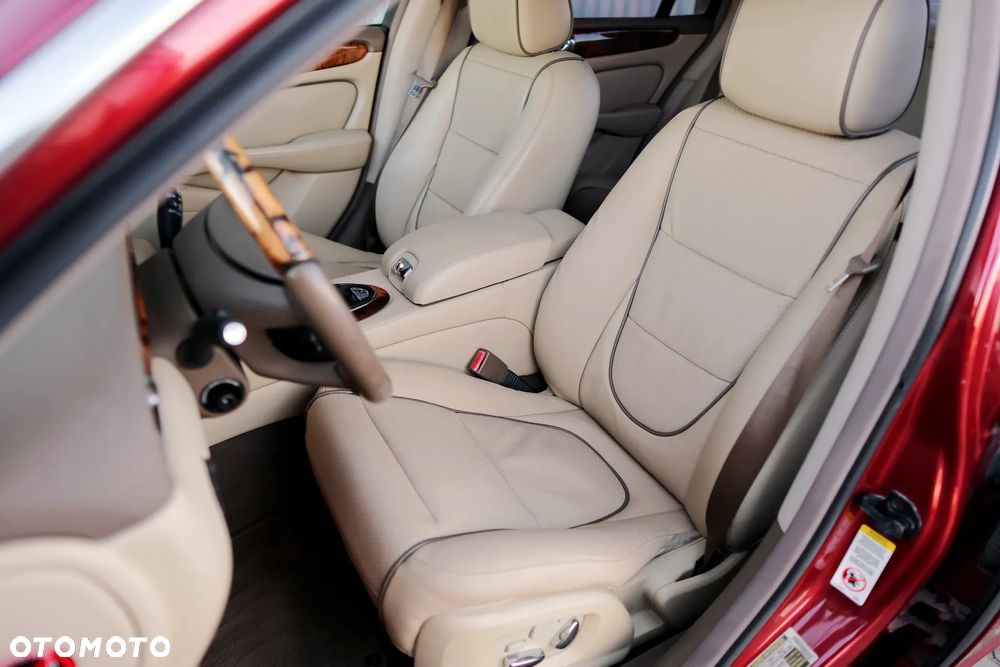 Jaguar XJ XJ8 4.2 LWB - 7