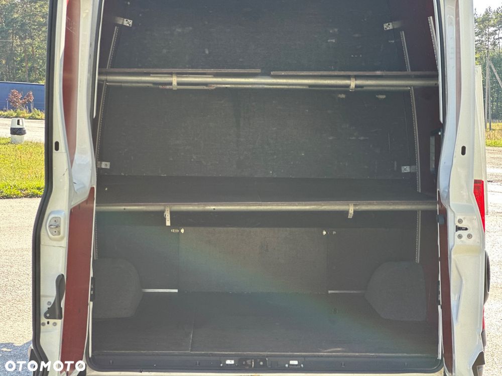 Iveco Daily 35 180 / 3,0 Diesel / Doka / 7 osobowy - 19