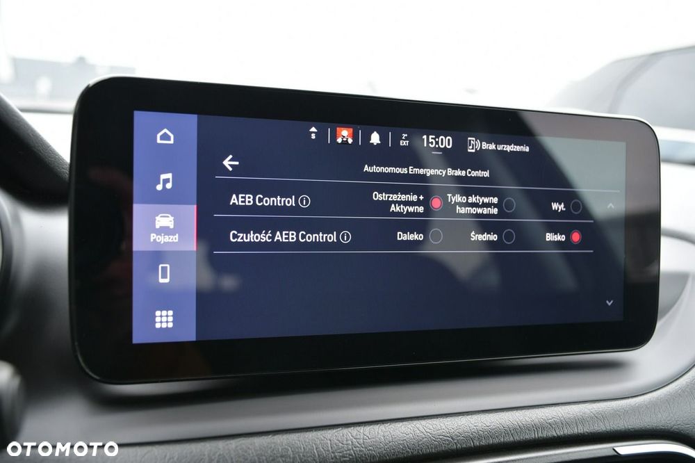 Fiat Tipo 1.5 GSE Cross - 17