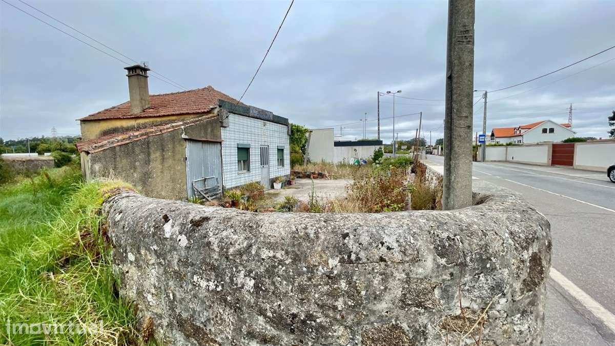 Casa T2 para remodelar-Beiriz-Póvoa de Varzim - Grande imagem: 5/17