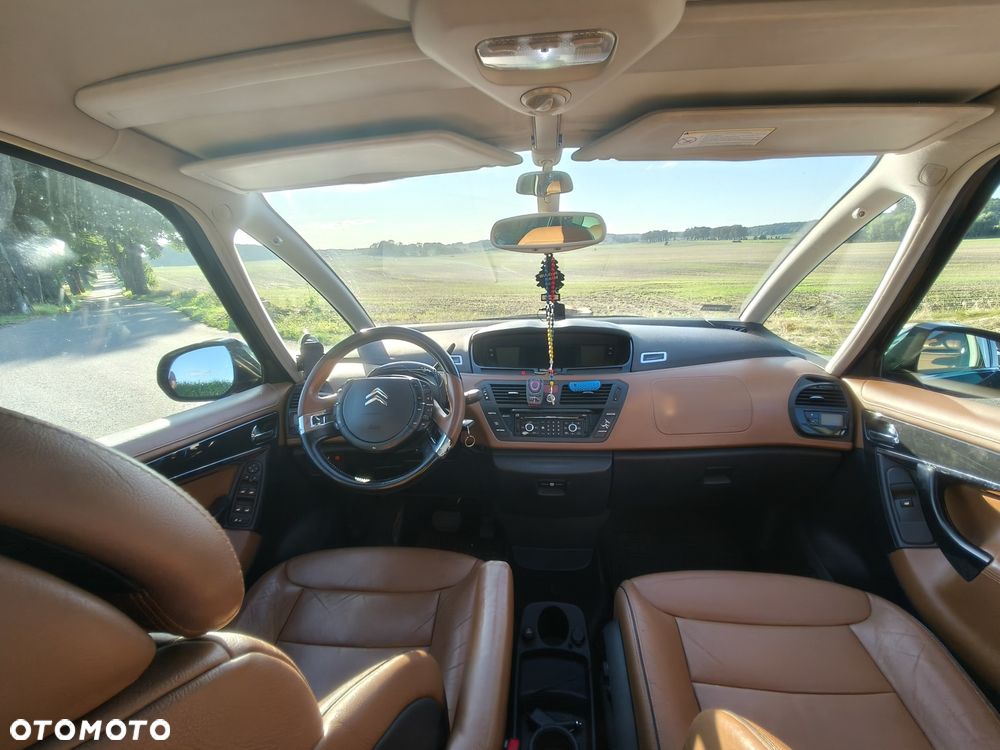 Citroën C3 Picasso - 8
