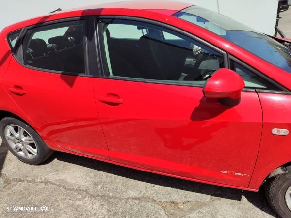 Para Peças Seat Ibiza Iv (6J5, 6P1) - 10