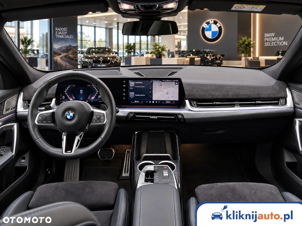 BMW X2 sDrive20i mHEV M Sport - 7