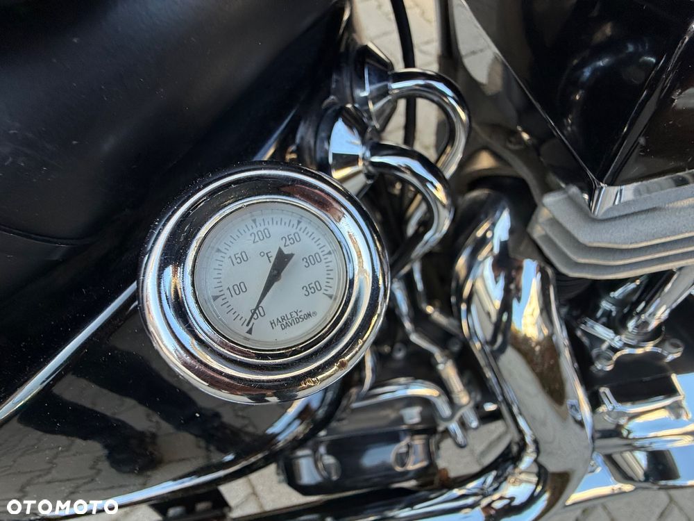 Harley-Davidson Softail - 9