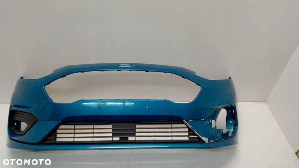 ZDERZAK PRZÓD FORD FIESTA MK8 ST LINE - 4