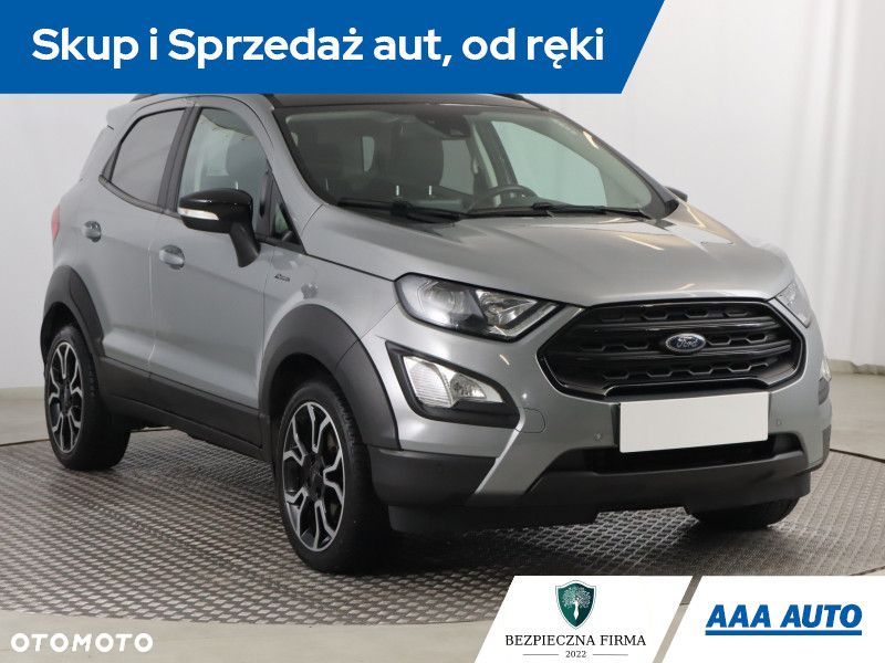 Ford EcoSport - 2