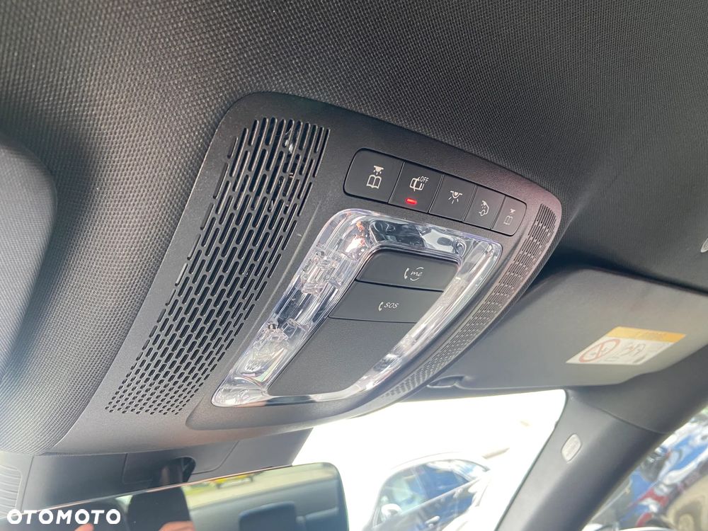 Mercedes-Benz CLA 200 AMG Line 7G-DCT - 18