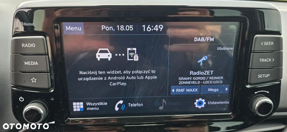 Hyundai i30 1.0 T-GDI Modern - 35