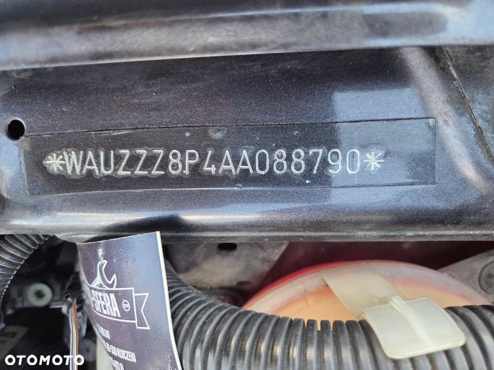 Audi A3 3-drzwiowe 1.6 TDI DPF Ambition - 19