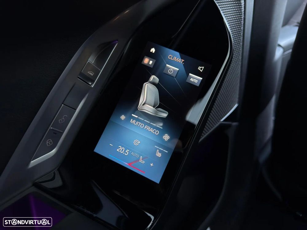 BMW i7 xDrive60 Pack Desportivo M Pro - 29