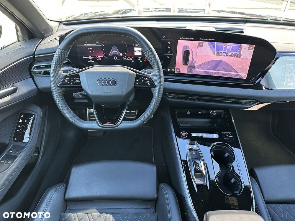 Audi A5 Avant - 15