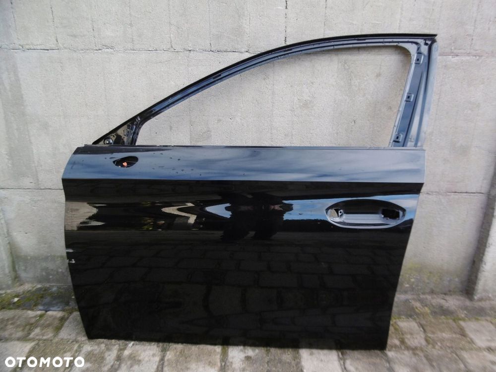 SEAT LEON IV 5FA - drzwi przednie lewe - 1