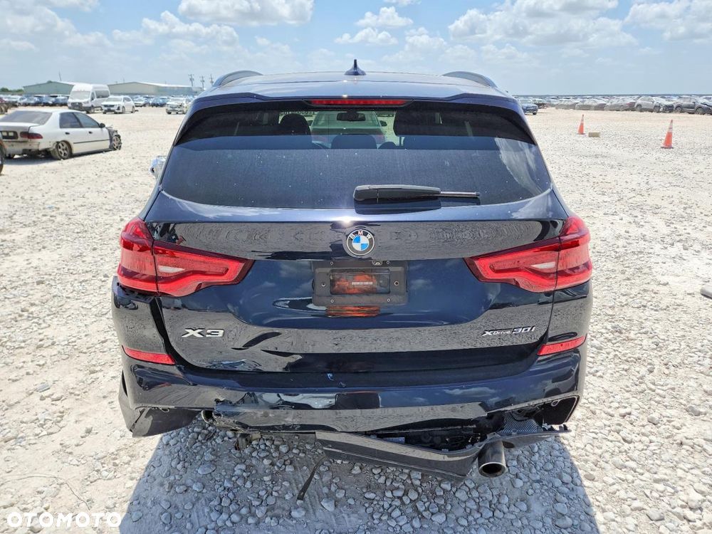 BMW X3 xDrive30i M Sport - 5