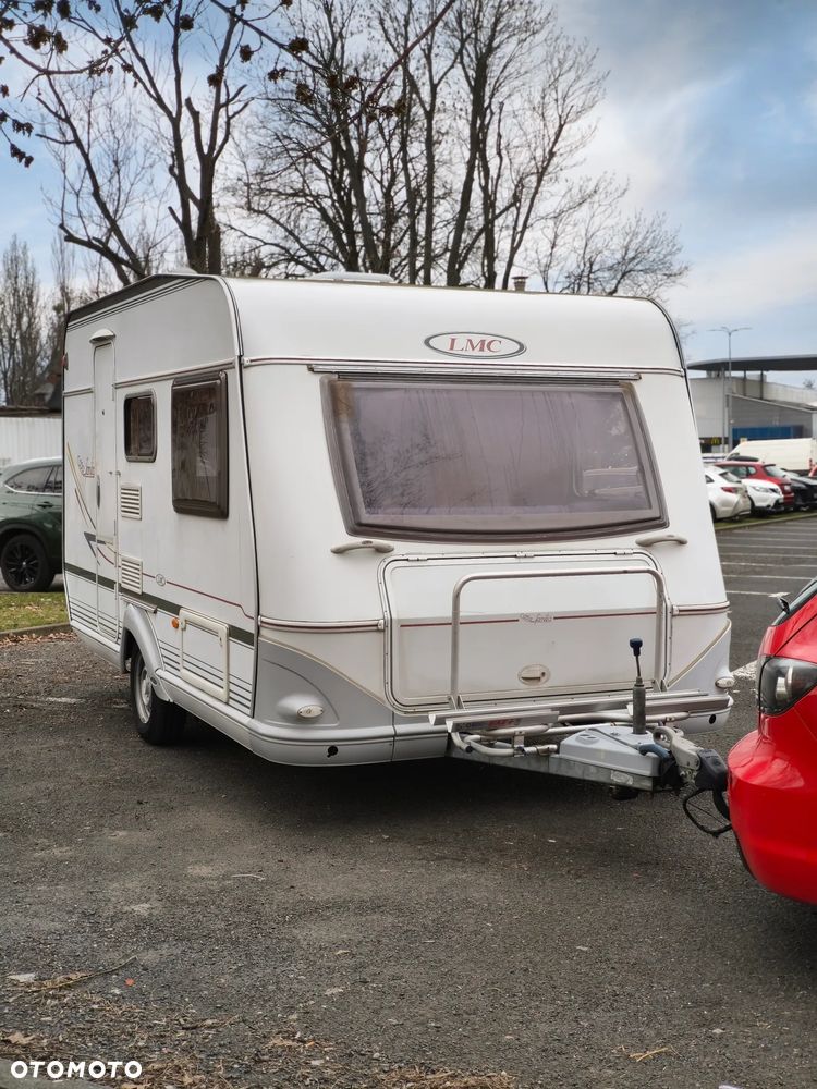 LMC 445 TK Casa Familia - 5