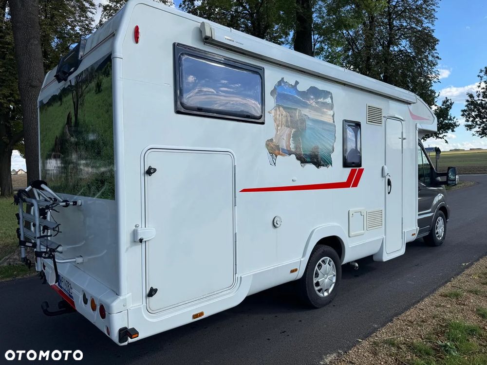 Ford TRANSIT - 3