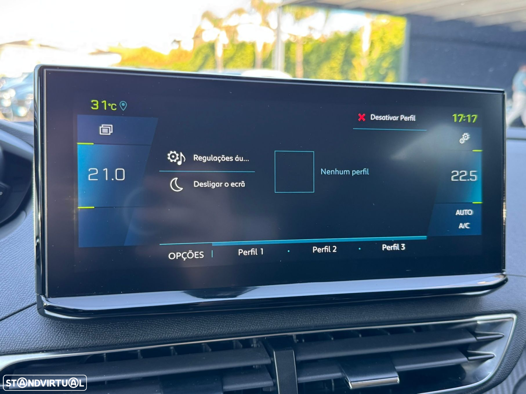 Peugeot 3008 1.6 Hybrid Allure e-EAT8 - 50