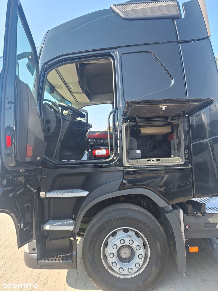 Volvo FH 500 eur6 2017 - 13