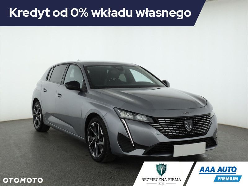 Peugeot 308 - 3