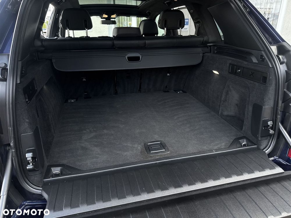 BMW X5 - 23