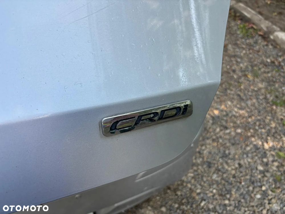 Hyundai i30 1.6 CRDi Comfort EU5 - 32