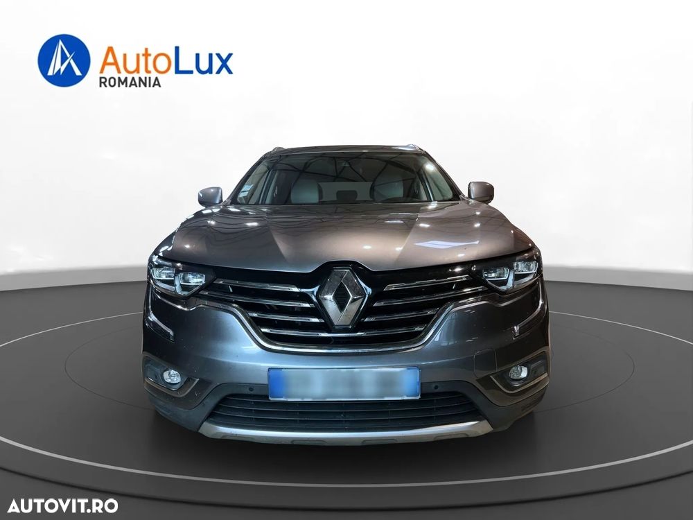 Renault Koleos ENERGY dCi 175 X-tronic 4WD INTENS - 3