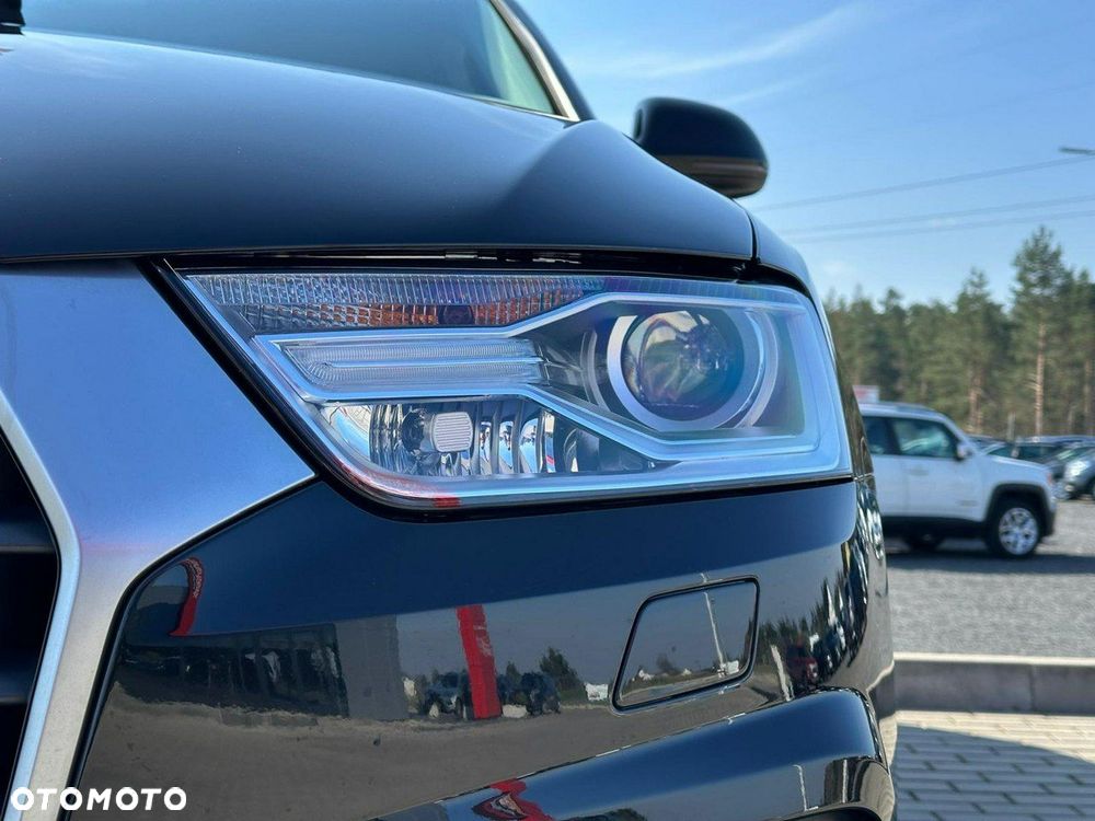 Audi Q3 1.4 TFSI CoD ultra - 6