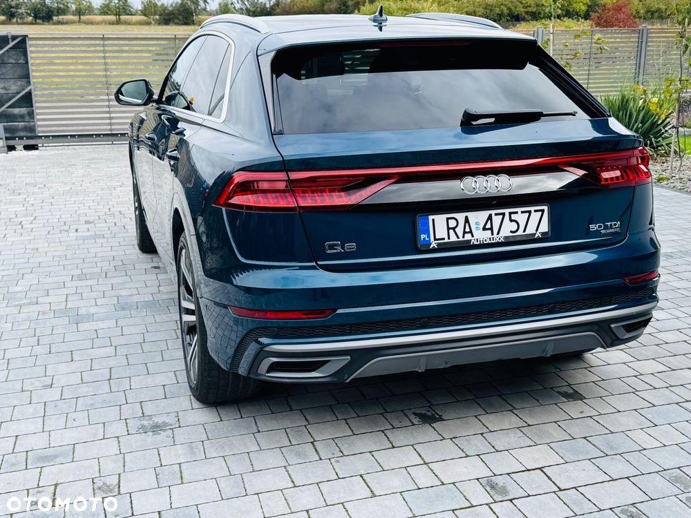 Audi Q8 - 14