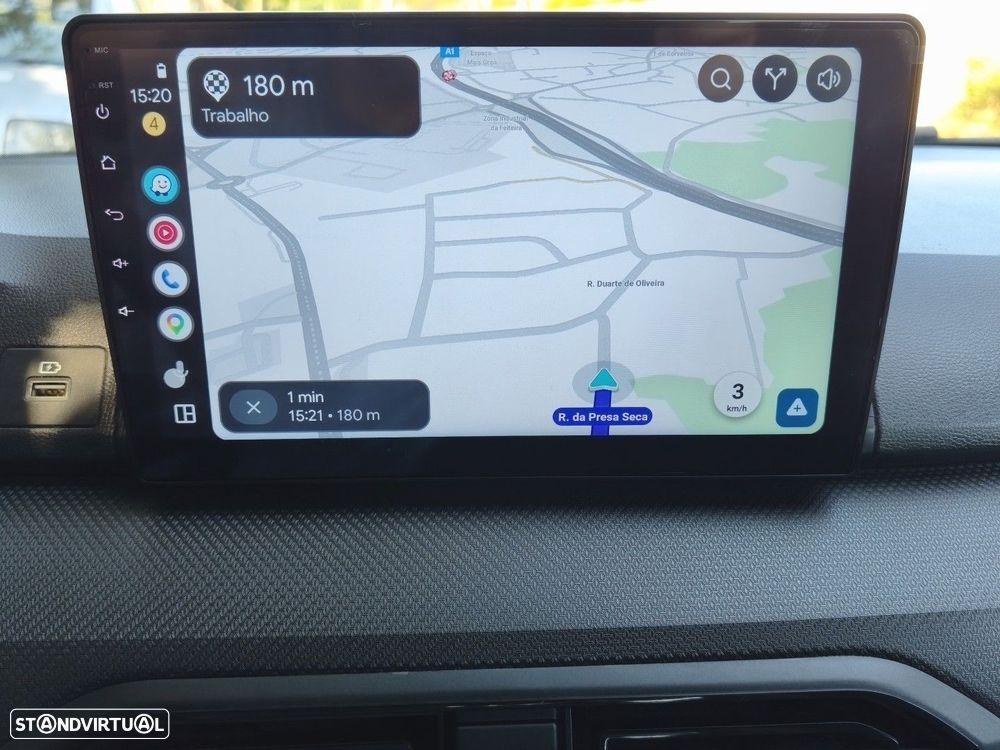 Dacia Sandero 1.0 SCe Comfort - 4
