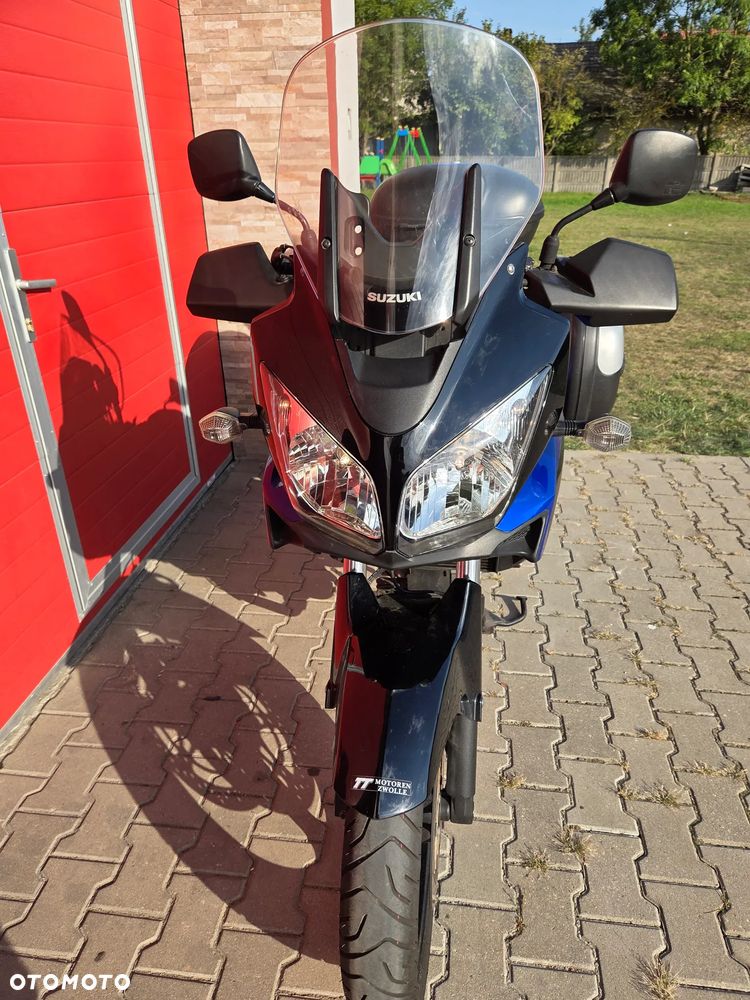 Suzuki DL - 18