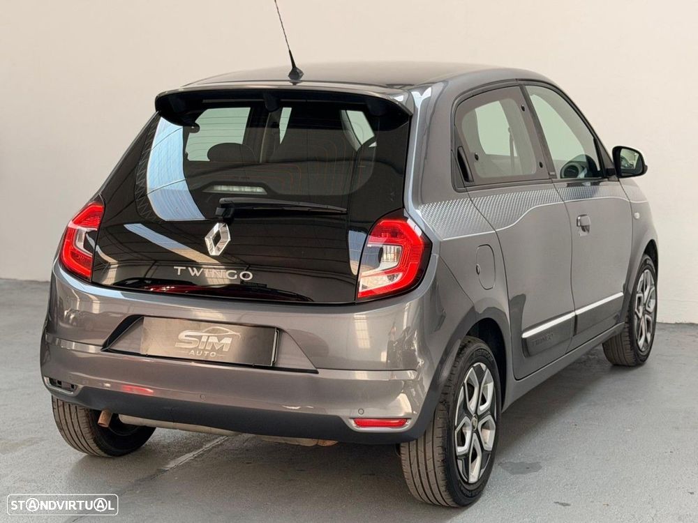 Renault Twingo 1.0 SCe Zen - 4