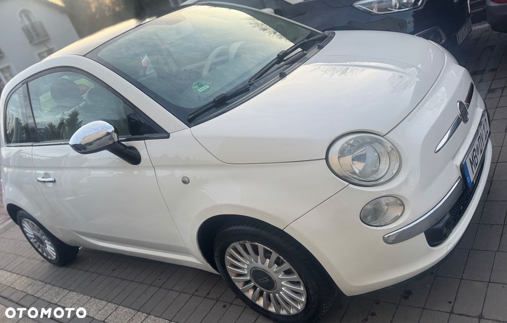 Fiat 500 - 11