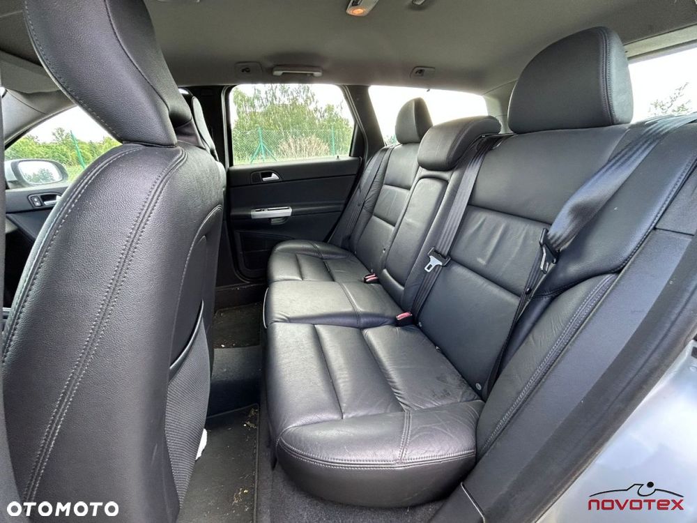 Volvo V50 - 13