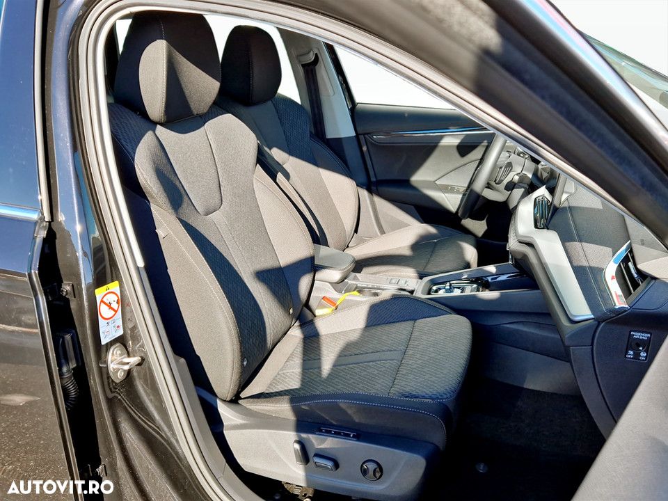 Skoda Octavia 2.0 TDI DSG Style - 15
