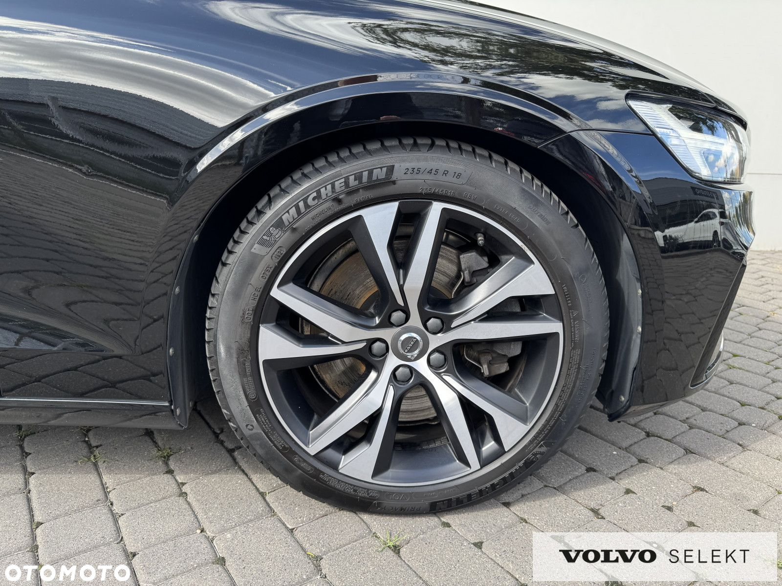 Volvo S60 - 27