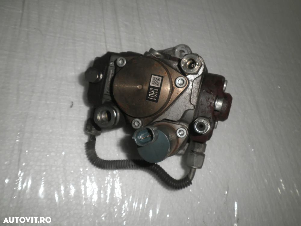 Pompa inalta presiune Mazda CX-5 2.2D 294000-1663