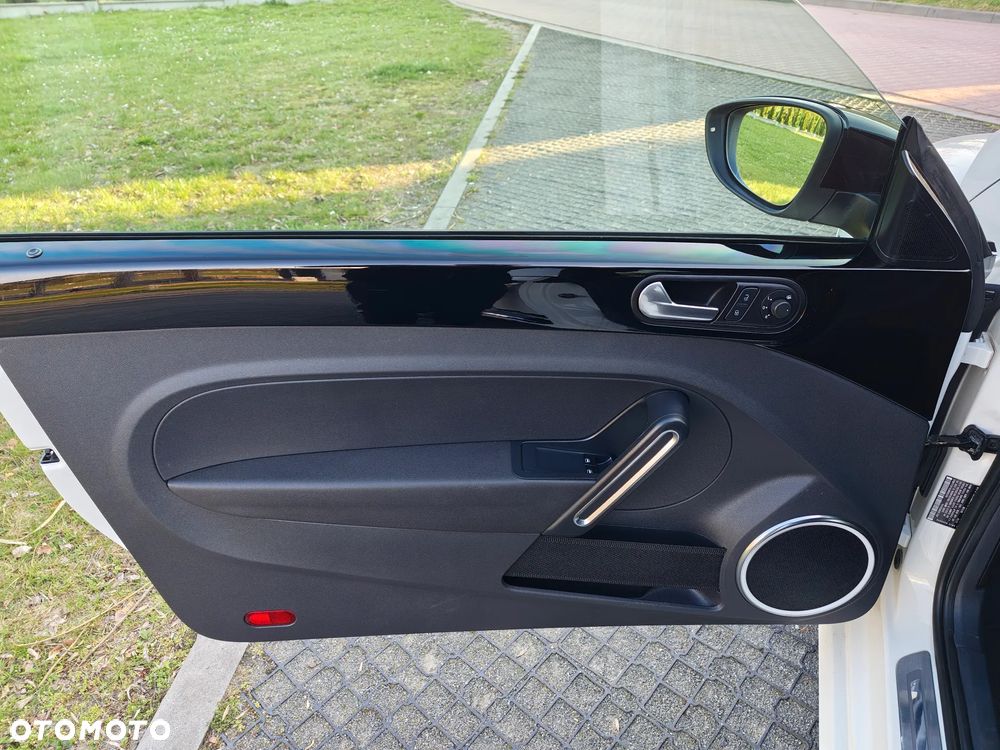 Volkswagen Beetle - 9